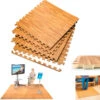Interlocking Wood Effect Mats Eva Soft Foam Exercise Floor Gym Office Mat Puzzle 1 Interlocking Wood Effect Mats Eva Soft Foam Exercise Floor Gym Office Mat Puzzle -Master Locks Shop 7142ef30 de54 4655 bacf 2a9ccb66feb8 1.fb56b32f5a2e6c6904bfd9e5b23c5724 1800x1800