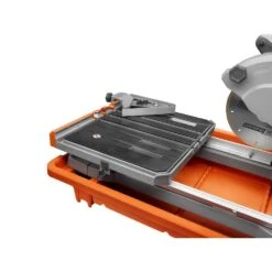 RIDGID 12 Amp Corded 8 In. Tile Saw With Extended Rip -Master Locks Shop 71930a0e7d827cafb1615c443a9b88ba 1800x1800