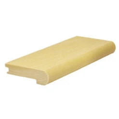 Flexco Stair Nose 3.5-in X 144-in Natural Unfinished Stair Nosing -Master Locks Shop 719381443534xl 1800x1800