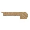 Flexco Stair Nose 2.75-in X 144-in Natural Unfinished Stair Nosing 2 Flexco Stair Nose 2.75-in X 144-in Natural Unfinished Stair Nosing -Master Locks Shop 719381443558 10257540 1800x1800