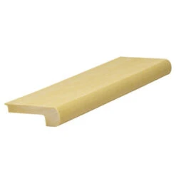Flexco Stair Nose 2.75-in X 144-in Natural Unfinished Stair Nosing -Master Locks Shop 719381443558xl 1800x1800