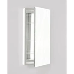 Robern PL Series 19.25-in X 39.38-in Rectangle Surface Mirrored Medicine Cabinet With Outlet 17 Robern PL Series 19.25-in X 39.38-in Rectangle Surface Mirrored Medicine Cabinet With Outlet -Master Locks Shop 723085059120xl 1800x1800