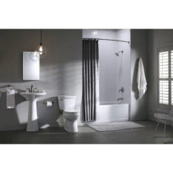 KOHLER 15-in X 26-in Rectangle Surface/Recessed Mirrored Medicine Cabinet 8 KOHLER 15-in X 26-in Rectangle Surface/Recessed Mirrored Medicine Cabinet -Master Locks Shop 723085300024 08312431 1800x1800