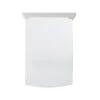 22 In. X 31 In. Surface Mount Lighted Medicine Cabinet