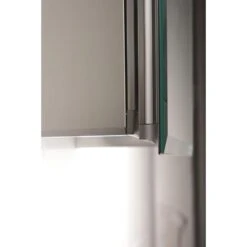 Jacuzzi 16-in X 20-in Rectangle Surface/Recessed Mirrored Medicine Cabinet -Master Locks Shop 731352724855 08911182 1800x1800