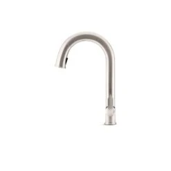 Sensate Single-Handle Touchless Pull Down Sprayer Kitchen Faucet In Vibrant Stainless With DockNetik And Sweep Spray -Master Locks Shop 7392d5fa79c49c76b7d75db6259dda72 1800x1800