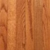 Bruce Laurel Gunstock Oak 3/4 In. Thick X 2-1/4 In. Wide X Varying Length Solid Hardwood Flooring (20 Sq. Ft. / Case)
