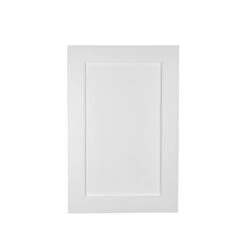 Silverton 14 In. X 24 In. X 4 In. Recessed Medicine Cabinet In White