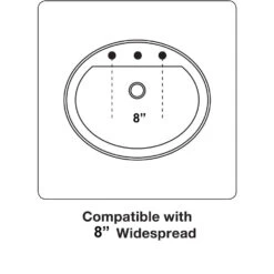 KOHLER Veer 21 In. Vitreous China Pedestal Sink Basin In White With Overflow Drain -Master Locks Shop 7505760ef338f7953b1e43d8948edd26 7d13146e 703d 462f bfb2 11314882ad6e 1800x1800