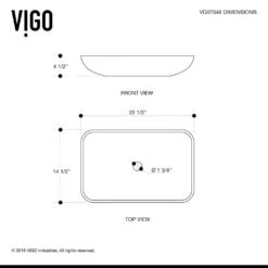 VIGO Glass Vessel Bathroom Sink In Amber Sunset And Linus Faucet Set In Antique Rubbed Bronze -Master Locks Shop 75f6254ec9a9286d6f511586801aa0bb 1800x1800