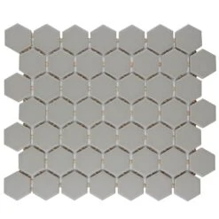 Daltile Restore Matte Black Hexagon 10 In. X 12 In. X 6.35 Mm Glazed Ceramic Mosaic Tile (0.81 Sq. Ft./piece) 11 Daltile Restore Matte Black Hexagon 10 In. X 12 In. X 6.35 Mm Glazed Ceramic Mosaic Tile (0.81 Sq. Ft./piece) -Master Locks Shop 7600b282b7bc0c7c27767618f05d54ff 1800x1800