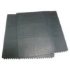 Rubber-Cal "Revolution" Interlocking Rubber Floor - 5/8 In X 36 In X 36 In - Rubber Tiles - 2 Pack - Black -Master Locks Shop 76029c5c 2b55 4bd8 a629 f99a93a3312f 1.e736f1df5517056faa09eea74ce548d1 1800x1800