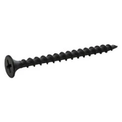 Grip-Rite #6 X 2-in Bugle Coarse Thread Drywall Screws (25-lb)