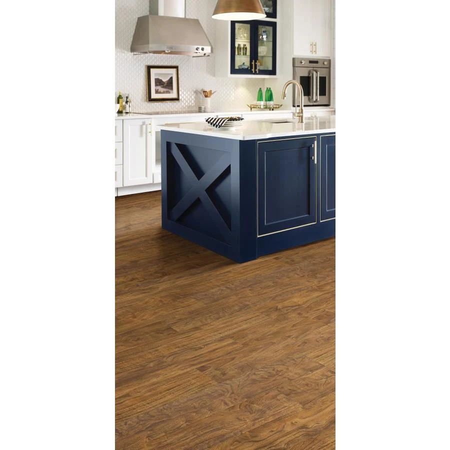Shaw Effortless Design 8-Piece 6-in X 48-in Landscape Luxury Vinyl Plank Flooring 3 Shaw Effortless Design 8-Piece 6-in X 48-in Landscape Luxury Vinyl Plank Flooring