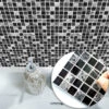 Goory 10Pcs Mosaic Pattern Waterproof Wall Tile Stickers Peel And Stick Tile Kitchen Backsplash Wallpaper Sticker 15x15cm/20x20cm -Master Locks Shop 76ed47cd 3f12 470b a088 fb07f859b729.f7583bdecfecee8ad95ee4883656c1c9 d7f1de51 0502 45cd a8b0 c8096b16925b 1800x1800