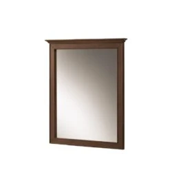 28 In. W X 33 In. H Framed Rectangular Bathroom Vanity Mirror In Antique Coffee -Master Locks Shop 774a3bf1b68cf7b9b1fafaf1ef4ba8b2 742b96d5 cc75 40fa 9b25 be3dab7ac53d 1800x1800