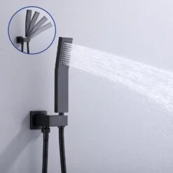Waterfall Top Spray Wall Type Bathroom Shower Set With Black 4 Side Spray Hot And Cold Body -Master Locks Shop 774cd50cec0b9885900fb82b1ab47d36 1800x1800
