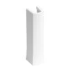 KOHLER Elmbrook Pedestal In White 1 KOHLER Elmbrook Pedestal In White -Master Locks Shop 77516d4b4b46175955e60e165bb2660c 1800x1800