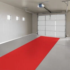 Indoor/Outdoor Carpet With Rubber Marine Backing - Red 6' X 10' - Several Sizes Available - Carpet Flooring For Patio, Porch, Deck, Boat, Basement Or Garage -Master Locks Shop 77aff6bf c86b 4782 89cb aca5ab1e24cf 1.02f9b628d9d4ba82f55250a26de5f421 1800x1800