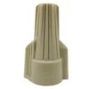 IDEAL Twister 500-Pack Tan Wire Connectors -Master Locks Shop 783250515875 1800x1800