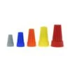 IDEAL Assorted WireTwist 25-Pack Multi Wire Connectors -Master Locks Shop 783250683659 1800x1800