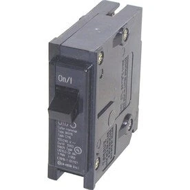 Eaton Type BR 20-Amp 1-Pole Standard Trip Circuit Breaker 3 Eaton Type BR 20-Amp 1-Pole Standard Trip Circuit Breaker