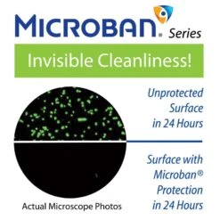 AquaStar Chrome 48-Spray Dual Shower Head 2.5-GPM (9.5-LPM) -Master Locks Shop 786696067502 11556013 1800x1800