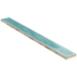 Bond Tile Capetown Turquoise 2 In. X 20 In. Polished Ceramic Wall Tile (20 Pieces 5.38 Sq. Ft. / Box) -Master Locks Shop 7869100b 3854 4a1e b293 8f3dbcda9066.5004eb0004a459d6b0c579c61a86b9d5 1800x1800
