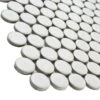 Merola Tile Hudson Penny Round Glossy White 12 In. X 12-5/8 In. X 5 Mm Porcelain Mosaic Tile (10.74 Sq. Ft. / Case) -Master Locks Shop 78832b339b1f5e4ac555f8d1f25a18a0 1800x1800