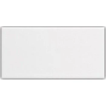 White Ceramic Subway Tile (box Of 12 Sq.ft.) 3 White Ceramic Subway Tile (box Of 12 Sq.ft.)