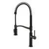 Sellette Single-Handle Pull-Down Sprayer Kitchen Faucet With Dual Function Sprayhead In Oil Rubbed Bronze -Master Locks Shop 79e2b6ab8fc1bfb41bbf9e827d62dcd8 1800x1800