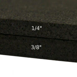 "Recycled Flooring" 1/4 In. X 4 Ft. X 4 Ft. - Black Rubber Mats 9 "Recycled Flooring" 1/4 In. X 4 Ft. X 4 Ft. - Black Rubber Mats -Master Locks Shop 7a259e22 1a1c 401d aab6 362dc1823baf 1.0719c351dff78a2232f2f90b4d2773b2 1800x1800