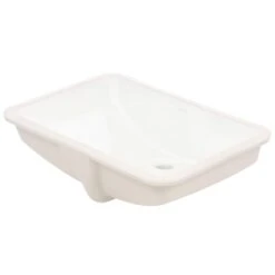 KOHLER Ladena 23-1/4 In. Undermount Bathroom Sink In White With Overflow Drain 30 KOHLER Ladena 23-1/4 In. Undermount Bathroom Sink In White With Overflow Drain -Master Locks Shop 7ac2e6bdec7255ae2733285c94581f8e 1800x1800