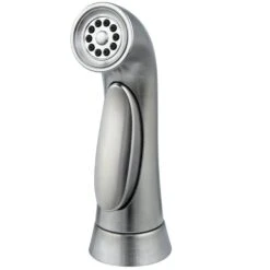 Pilar 2-Handle Standard Kitchen Faucet With Side Sprayer In Arctic Stainless -Master Locks Shop 7aef1dcc2e579da90d7ca7635006ffc7 1800x1800