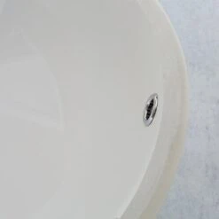 Boyel Living Oval Undercounter Bathroom Ceramic Sink, White, Insize 16 In. X 13 In. 17 Boyel Living Oval Undercounter Bathroom Ceramic Sink, White, Insize 16 In. X 13 In. -Master Locks Shop 7b51f940ab6a738d4537f8d23baa020c 1800x1800