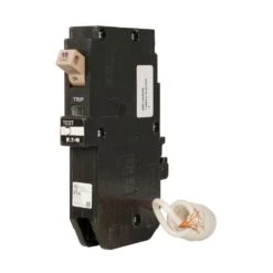 CH 15 Amp 1-Pole Self Test Ground Fault Circuit Breaker With Trip Flag -Master Locks Shop 7cc83c9d498f0d7812c01457e958561a 1800x1800