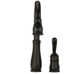 Leland Single-Handle Pull-Down Sprayer Kitchen Faucet With MagnaTite Docking In Venetian Bronze -Master Locks Shop 7ecbe0ce1c99f6cbedca53351834bedb 1800x1800