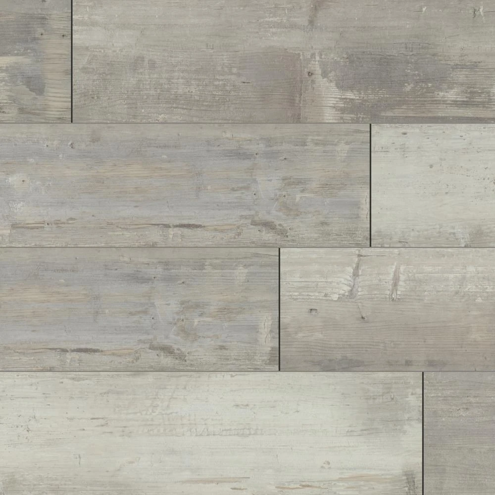 Home Decorators Collection Baneberry Oak 7 In. X 42 In. Rigid Core Luxury Vinyl Plank Flooring (20.8 Sq. Ft. / Case) 15 Home Decorators Collection Baneberry Oak 7 In. X 42 In. Rigid Core Luxury Vinyl Plank Flooring (20.8 Sq. Ft. / Case) - Image 13