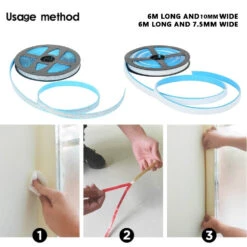 1 Roll Ceramic Tile Mildewproof Gap Tape Kitchen Ceramic Self Dhesive Waterproof Tape Home Supplies -Master Locks Shop 8044be17 b1c1 4d2f 9a8c 36a396bfa7dc 1.15c4b015ca7e753c8ef080ddf284a8fd 1800x1800