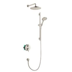 Raindance S 3-Spray Round Showerhead And Wall Bar Set With Valve In Chrome -Master Locks Shop 806f7d3033ebce00be7e5b5ba4774bb8 1800x1800