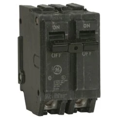 Q-Line 100 Amp 2 In. Double-Pole Circuit Breaker