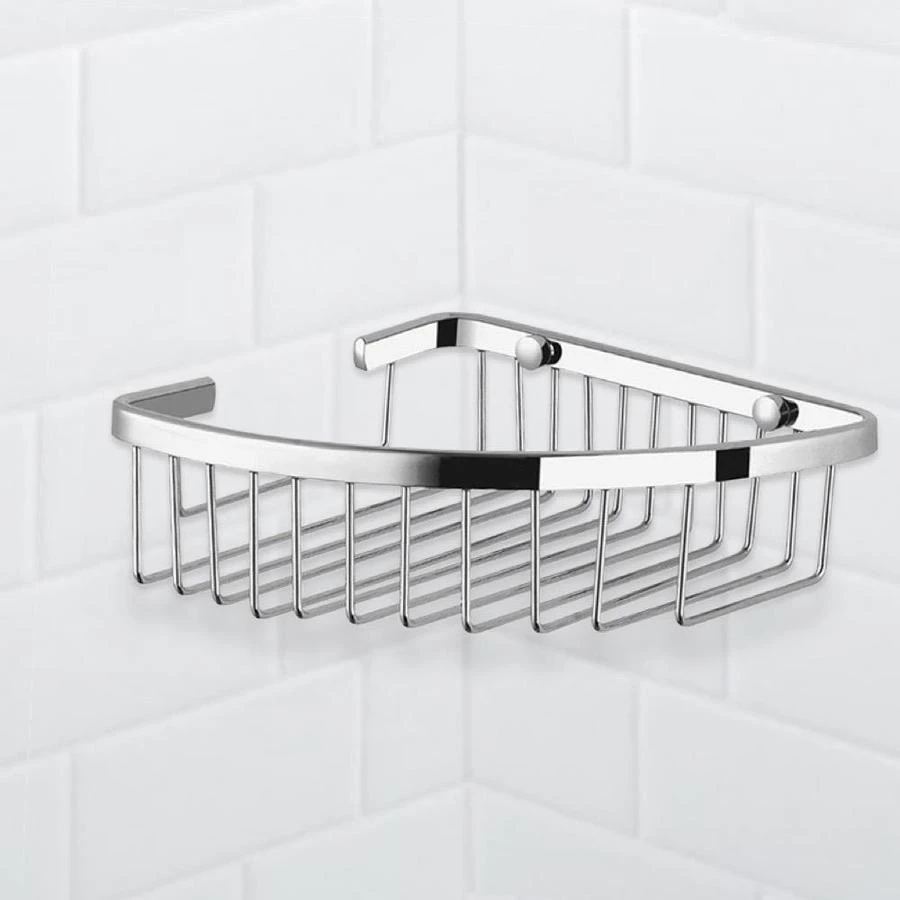 Nameeks Chrome Solid Brass Bathtub Caddy 3 Nameeks Chrome Solid Brass Bathtub Caddy