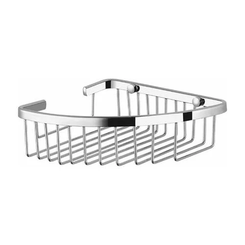 Nameeks Chrome Solid Brass Bathtub Caddy 5 Nameeks Chrome Solid Brass Bathtub Caddy - Image 3