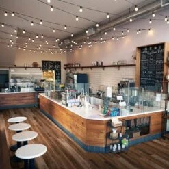 CALI Vinyl Pro Classic 10-Piece 7.12-in X 48-in Mesquite Luxury Vinyl Plank Flooring -Master Locks Shop 810124035099 12028287 1800x1800