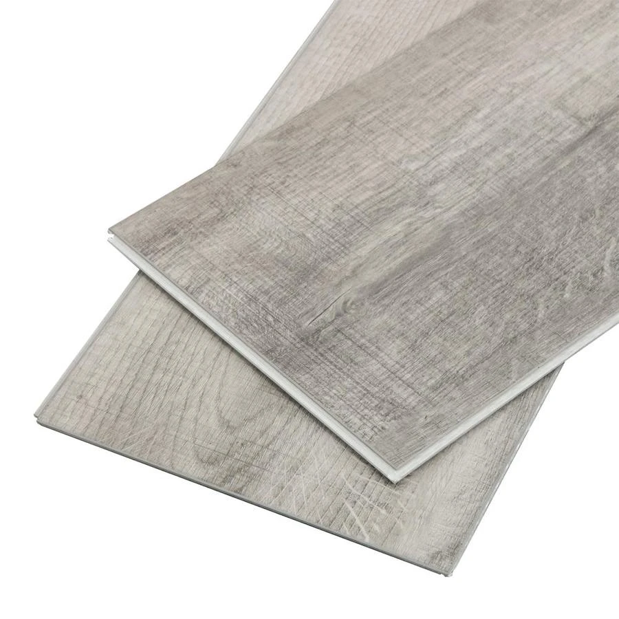 CALI Long-Board Vinyl Pro 6-Piece 9-in X 70.87-in Oceanic Oak Luxury Vinyl Plank Flooring 12 CALI Long-Board Vinyl Pro 6-Piece 9-in X 70.87-in Oceanic Oak Luxury Vinyl Plank Flooring - Image 10