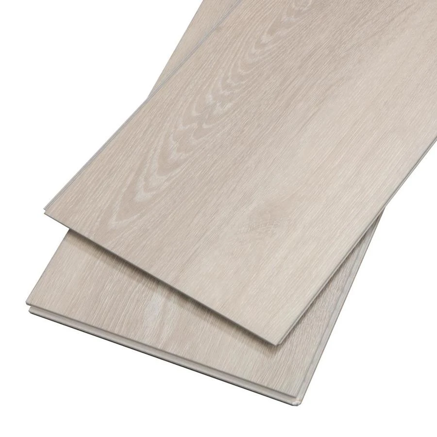 CALI Long-Board Vinyl Pro 6-Piece 9-in X 70.87-in Oceanic Oak Luxury Vinyl Plank Flooring 13 CALI Long-Board Vinyl Pro 6-Piece 9-in X 70.87-in Oceanic Oak Luxury Vinyl Plank Flooring - Image 11