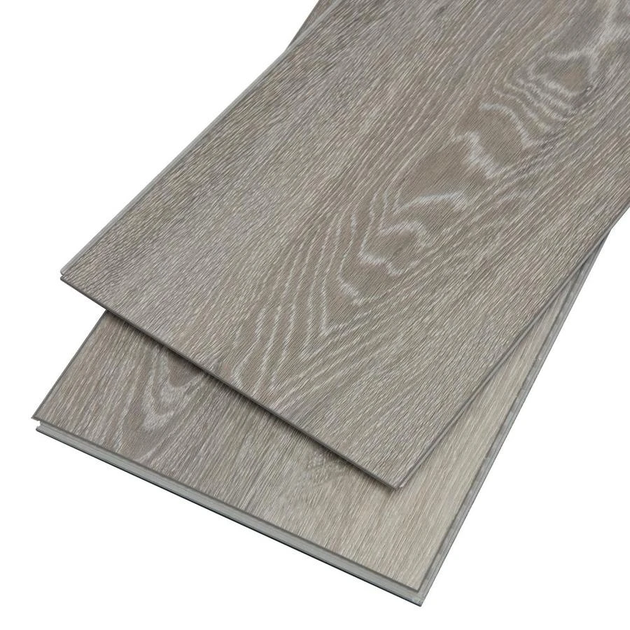 CALI Long-Board Vinyl Pro 6-Piece 9-in X 70.87-in Oceanic Oak Luxury Vinyl Plank Flooring 3 CALI Long-Board Vinyl Pro 6-Piece 9-in X 70.87-in Oceanic Oak Luxury Vinyl Plank Flooring