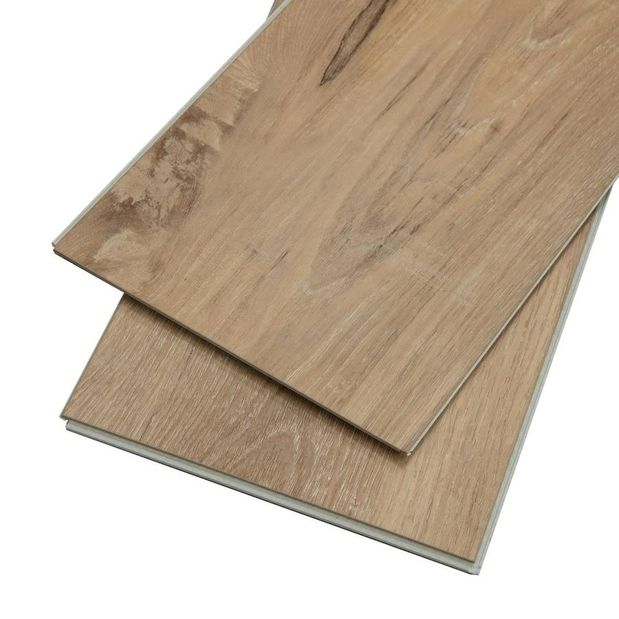 CALI Long-Board Vinyl Pro 6-Piece 9-in X 70.87-in Oceanic Oak Luxury Vinyl Plank Flooring 17 CALI Long-Board Vinyl Pro 6-Piece 9-in X 70.87-in Oceanic Oak Luxury Vinyl Plank Flooring - Image 15