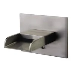 ALFI Brand Brushed Nickel Bathtub Spout -Master Locks Shop 811413022967xl 1800x1800