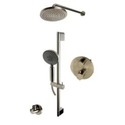 ALFI Brand Brushed Nickel Shower Bar System -Master Locks Shop 811413028914xl 1800x1800